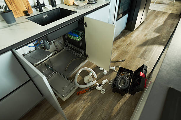 Reliable Pipe Repair contractor in Gosport, IN by Street Wise - Plumbing